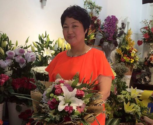 “5.000 đồng và những ước mơ” đến với các hoàn cảnh khó khăn